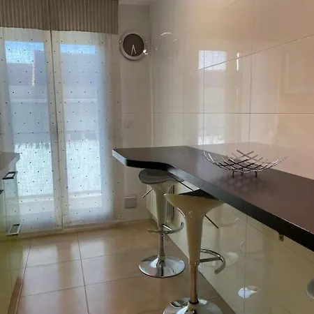 Apartment Piso Playa Aguete