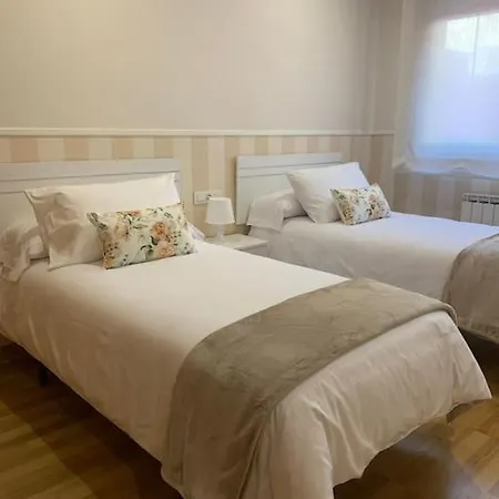 Piso Playa Aguete Appartement *