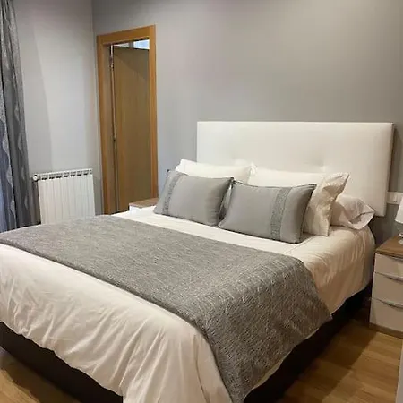 Appartement Piso Playa Aguete