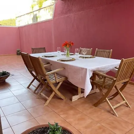 Piso Playa Aguete Appartement *