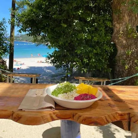 Piso Playa Aguete * Seixo