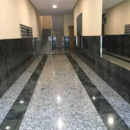 Apartment Piso Playa Aguete *