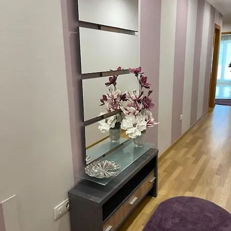 Appartement Piso Playa Aguete Seixo